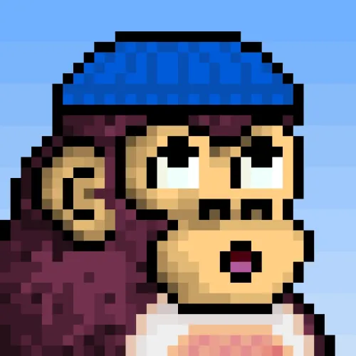 CyberKong #4507