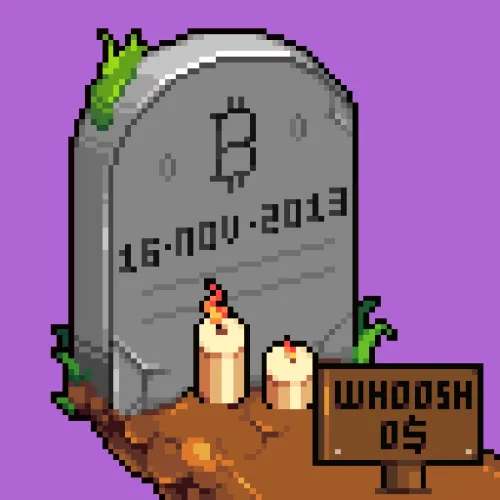 Bitcoin Burial #808 (Inscription #14529007)