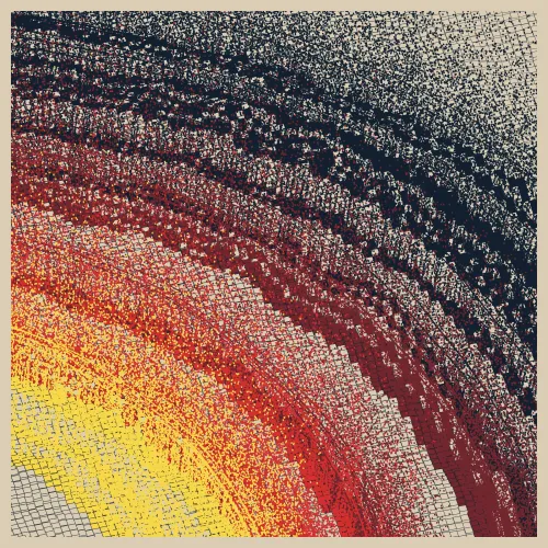 Echo of Intensity #1587