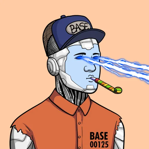 Base God #714