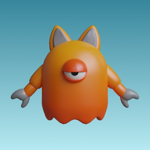 ASMAIFAAllStarsCharacter #29986