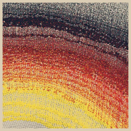 Echo of Intensity #1118