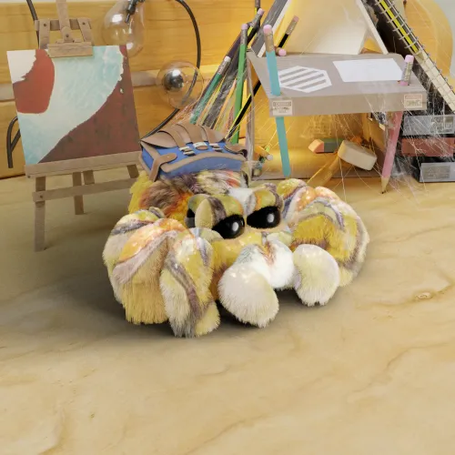 My hat is deader than yours #9688