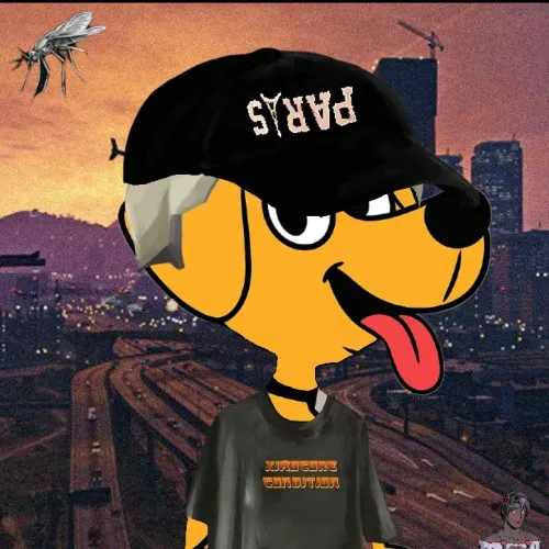 Sparky #648