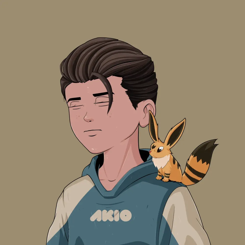 Akio #2010