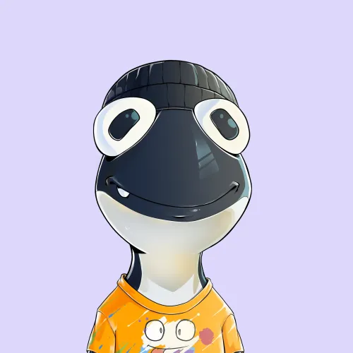 Frogana #4960