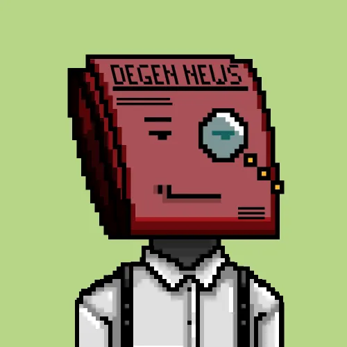 DEGEN NEWS #1725