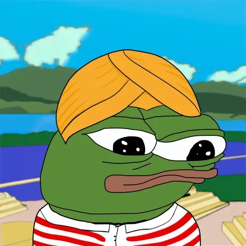 Apu #6625