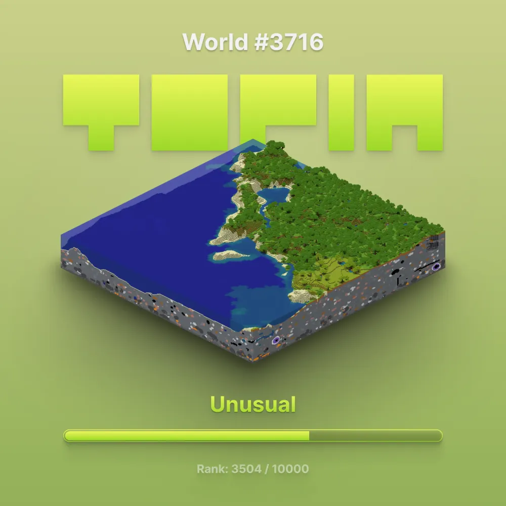 World #3716