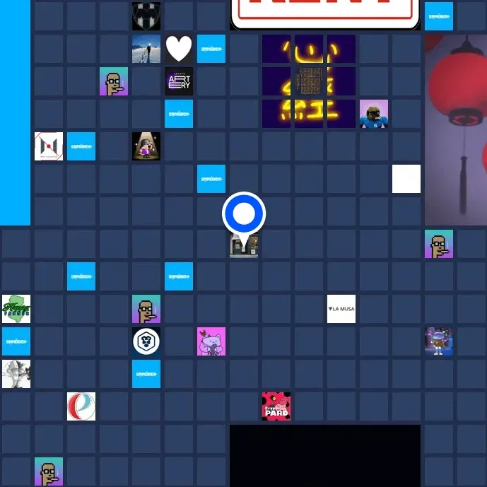 LAND (-54, -157) #19326