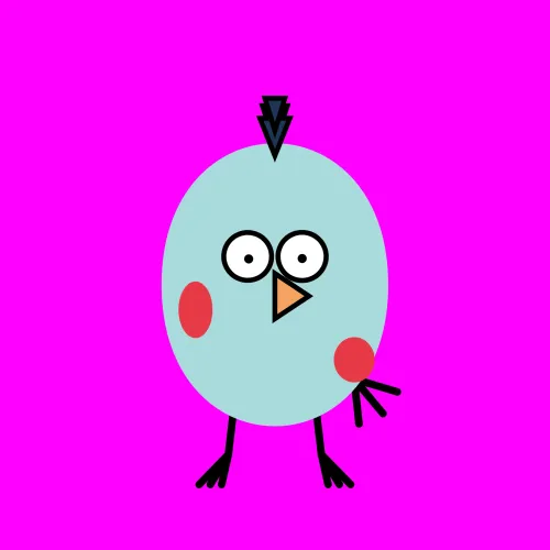 burd #3949