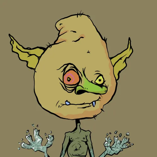 goblintown #625