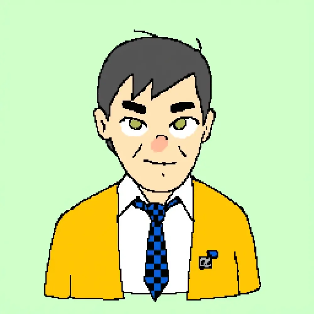 StickyKey #3563