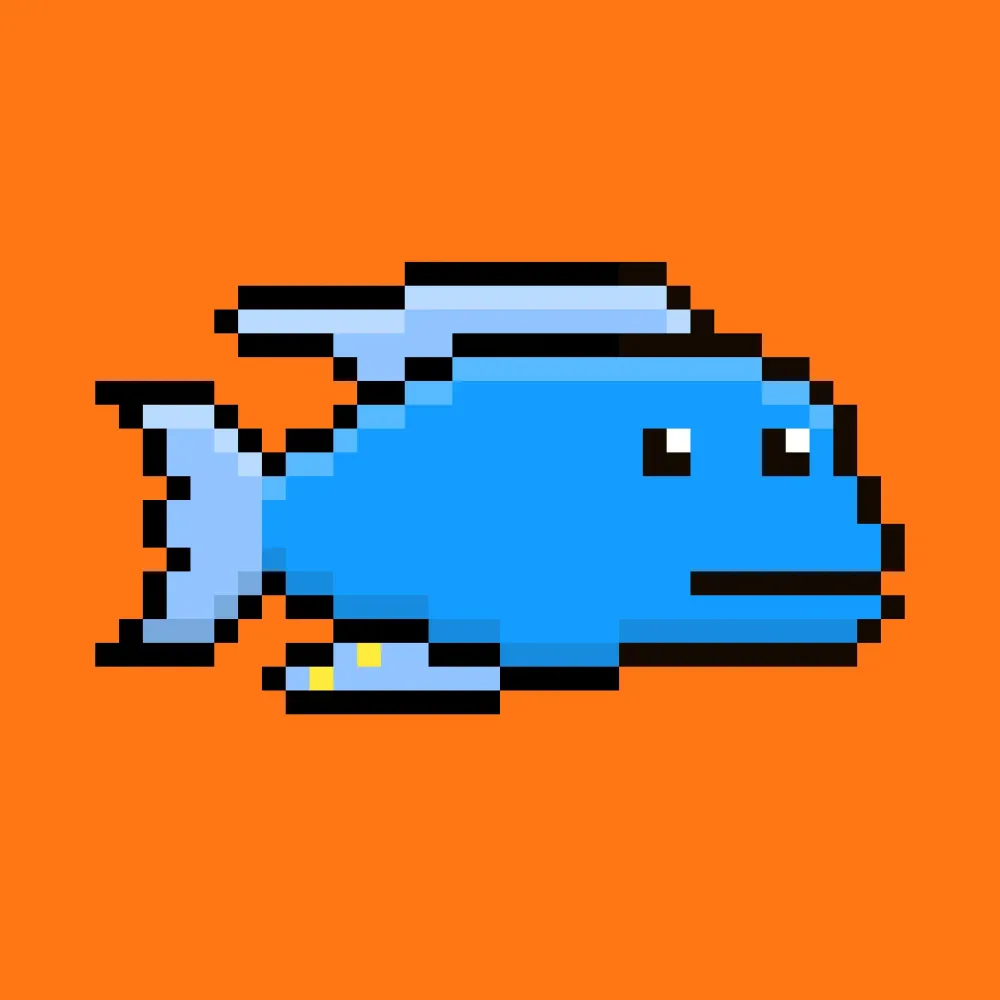 CryptoFish #675