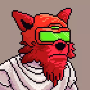 Star Wolf  #7845