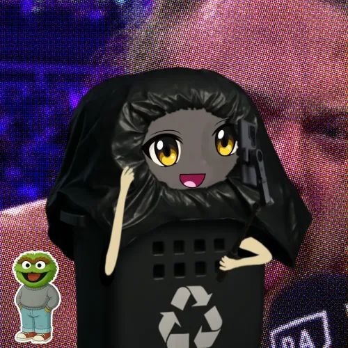 Gorbagio #3156