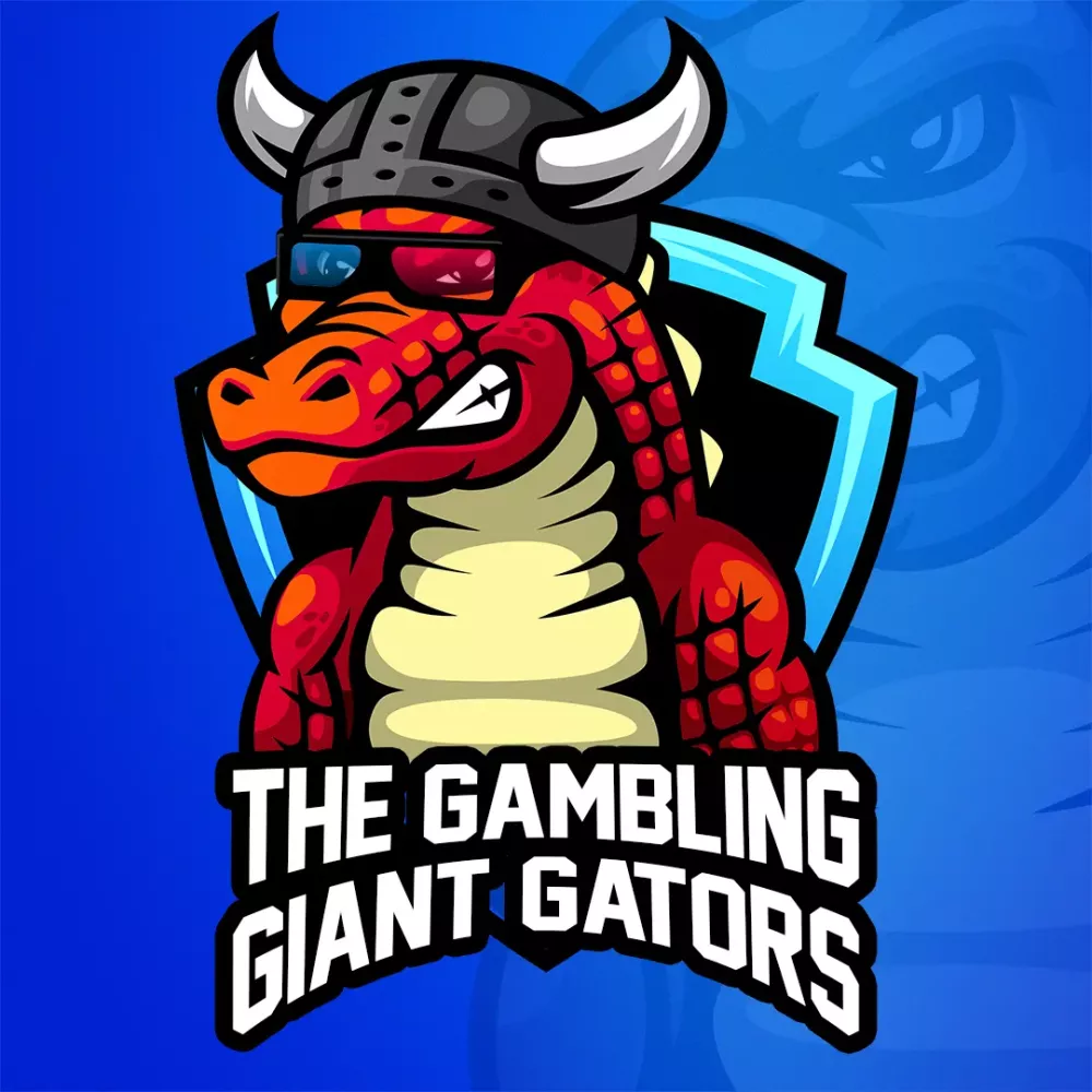 The Gambling Giant Gators #3995