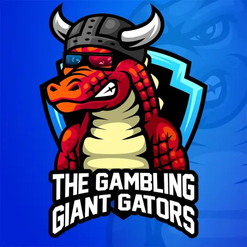 The Gambling Giant Gators #3995
