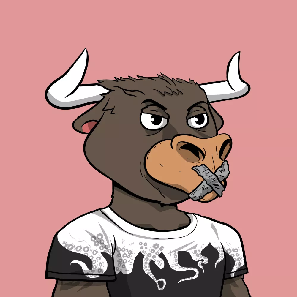 Goon #3505