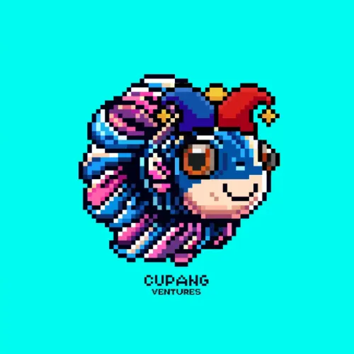Cupang Ventures #7624