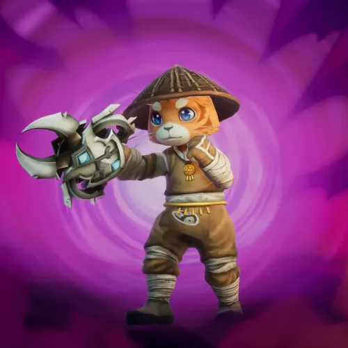 Adventurer #3533