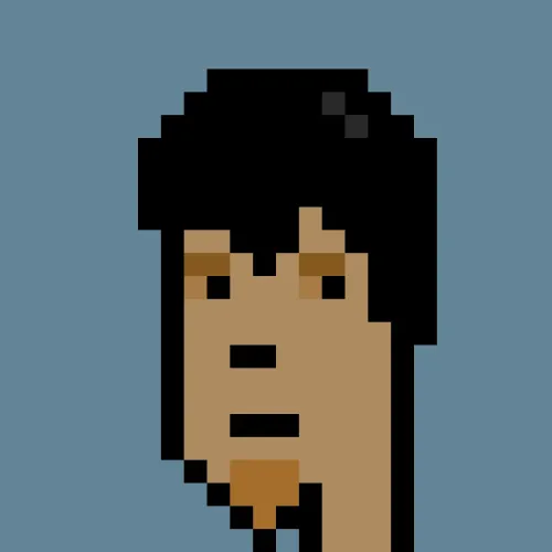 Phunk #4843
