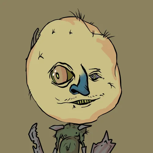 goblintown #3561