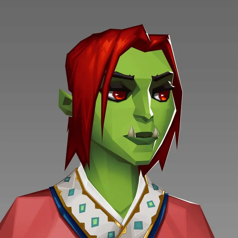 Guild of Guardians Avatars #6320