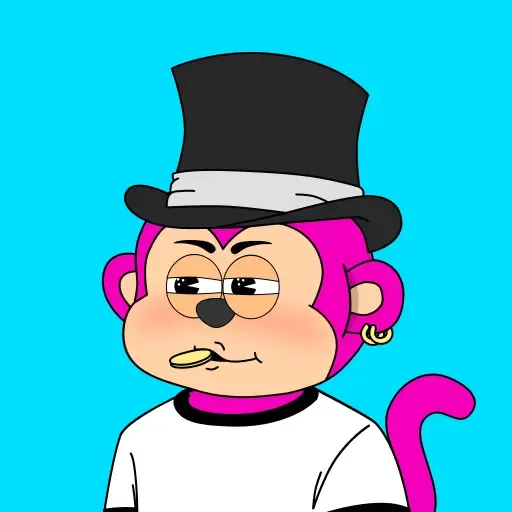 Le Scimmie #2954