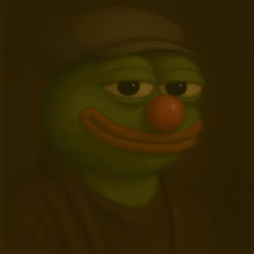 PFPEPE #648