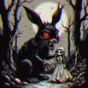 The Cursed Hare