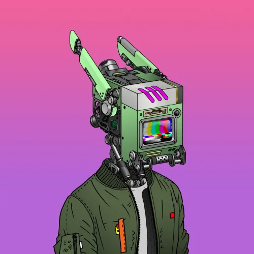 Vogu #3508