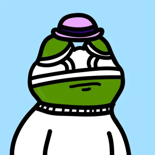 ChillFrog #5355