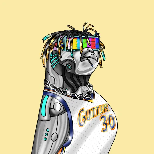 Gutter Clone #19971