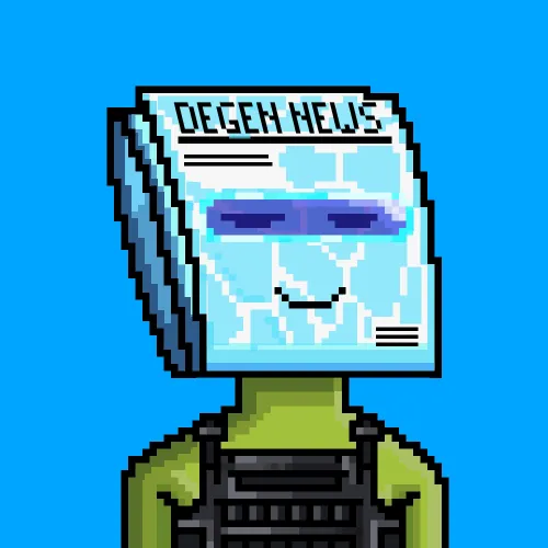 DEGEN NEWS #4277