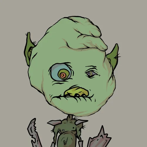 goblintown #4035