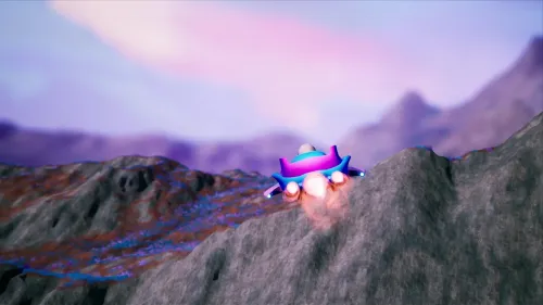 Chapter V: Glitch ＃1410/1931