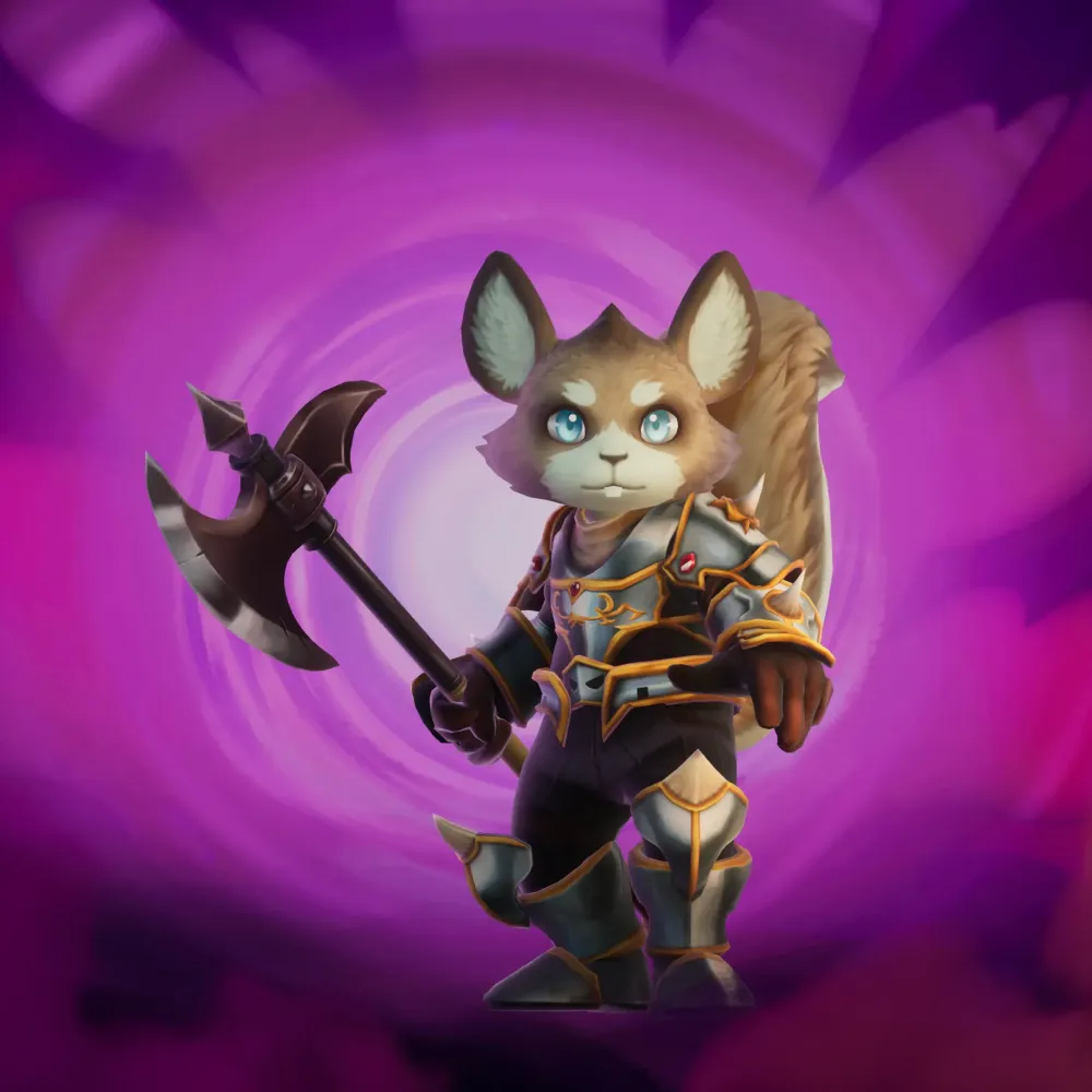Adventurer #687