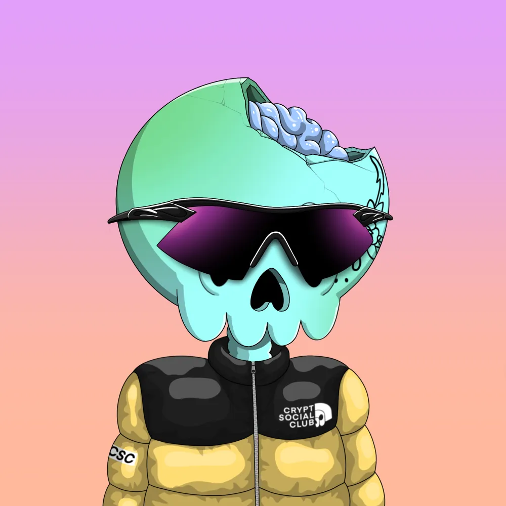 Crypt Social Club#8055