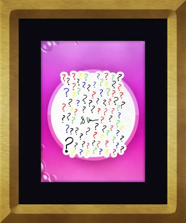 Curiosity...See It Through #27622