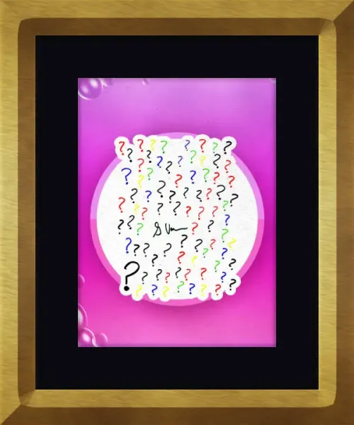 Curiosity...See It Through #27622