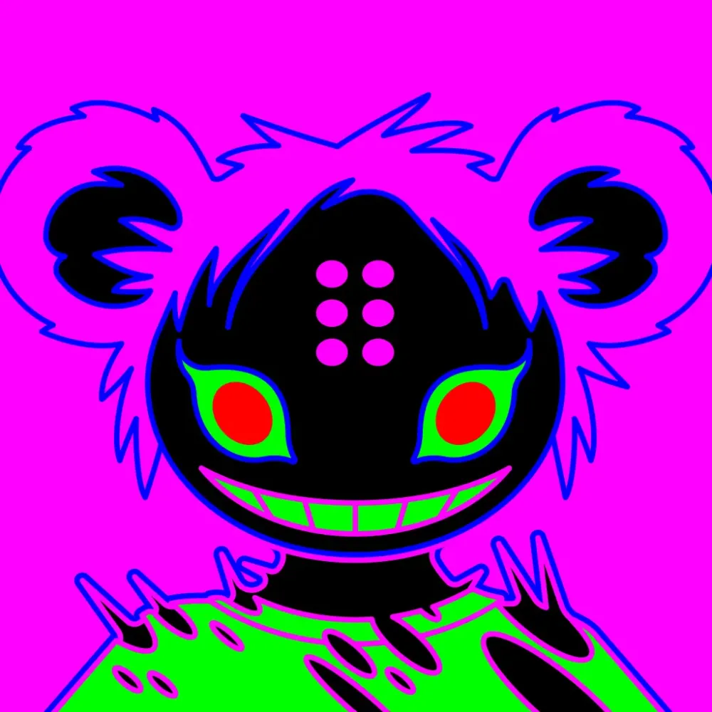 Ghost Machine #45774