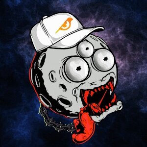 Moonster #7978