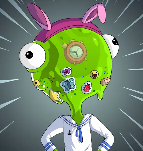 GooberCapsule #7578