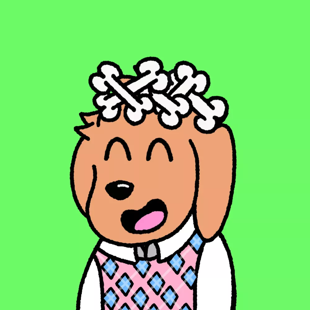 DoodleDogs #6837