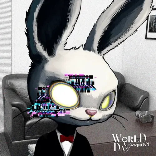 BUNNZ #4708