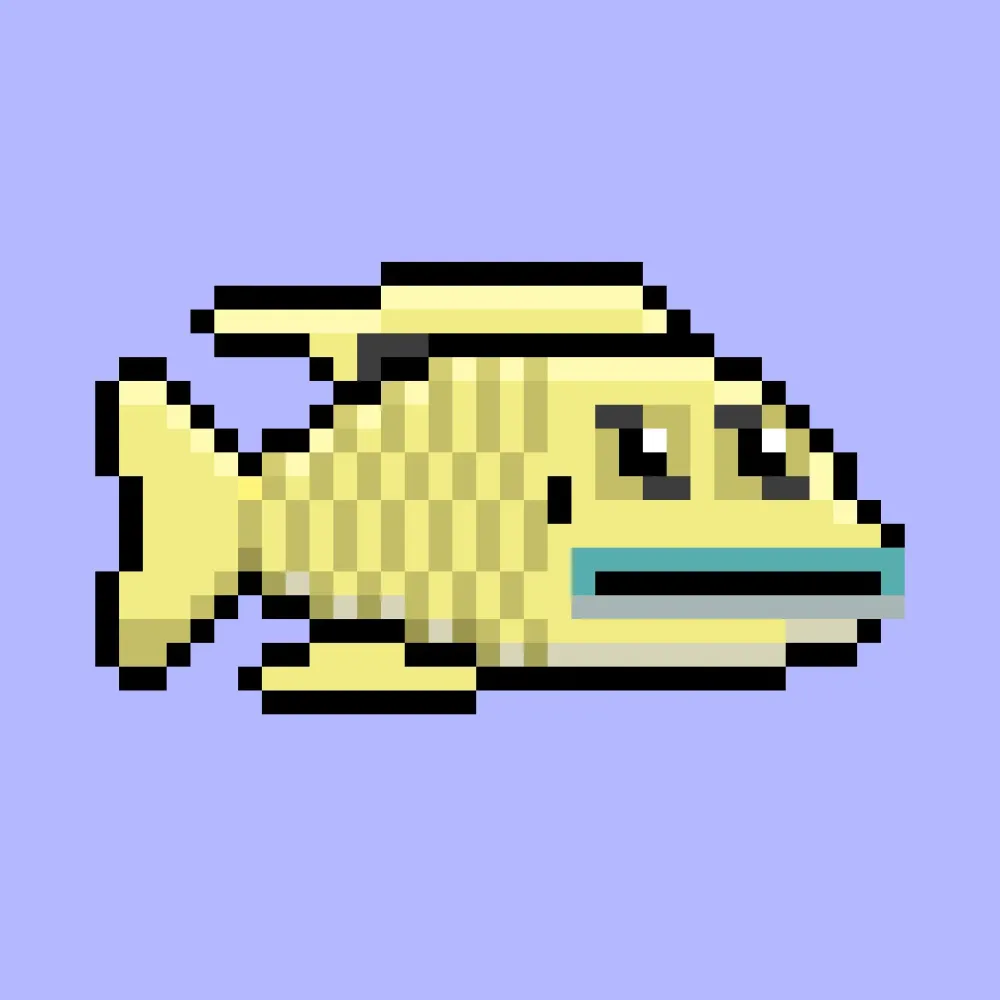 CryptoFish #1546