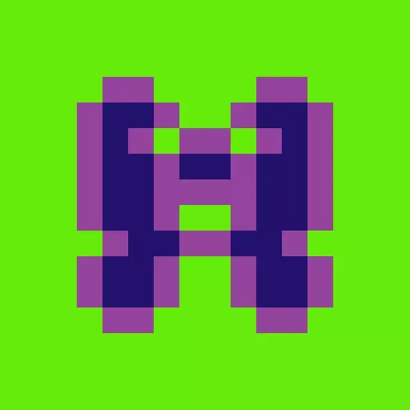 Pixelglyph #8180
