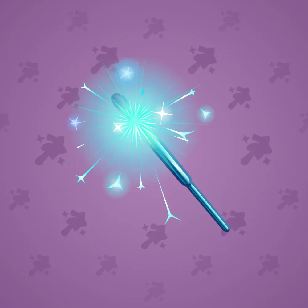 Party Sparkler #105287
