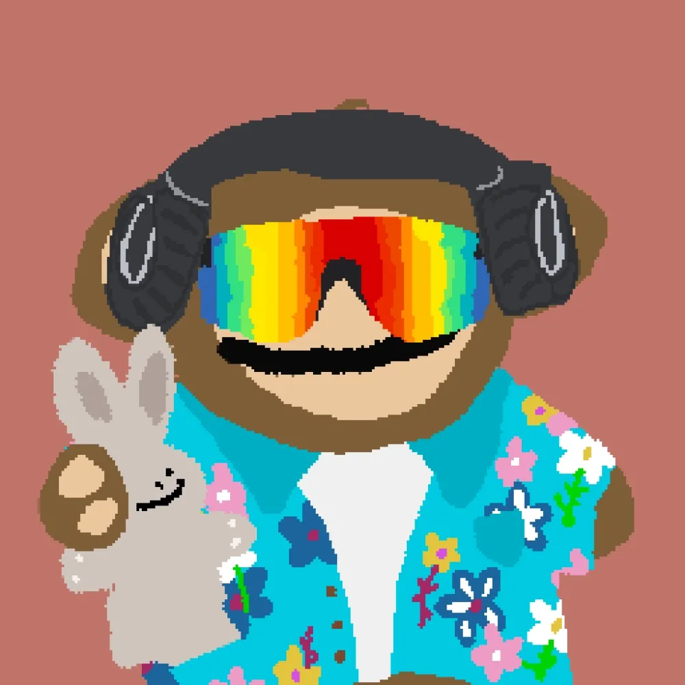 Bitcoin Puppet #828 (#53157345)